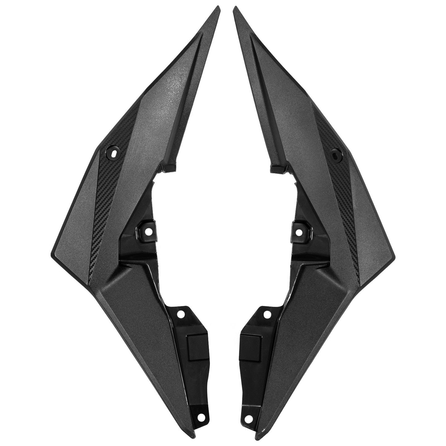 Kit carenatura per Honda CBR500R 2019-2021 001# Generico