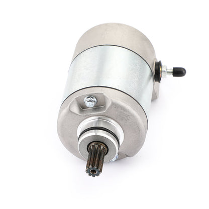 Moto d"avviamento per Honda CBX250 NX250 XR250 XL250 AX-1 NX250-2 1988-2009 Generico