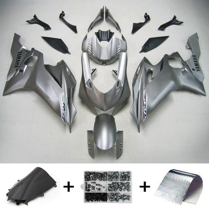 Kit Carena Per Yamaha YZF 600 R6 2017-2022 Generico