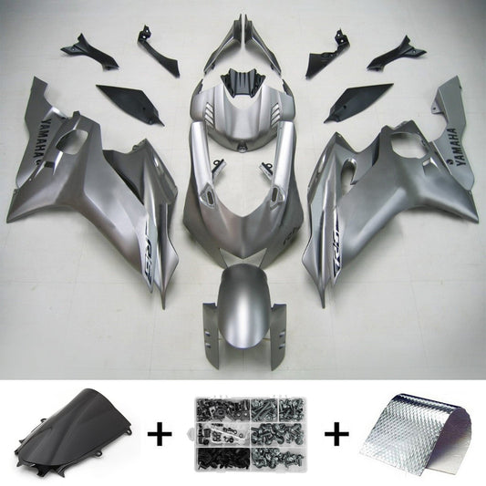 Kit Carena Per Yamaha YZF 600 R6 2017-2022 Generico