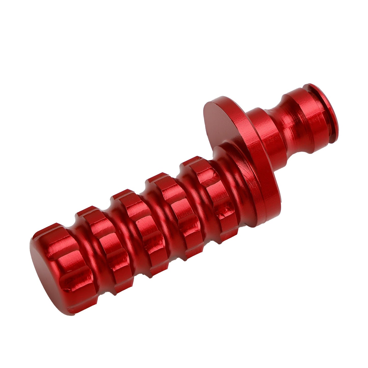 Pedale cambio leva cambio puntale per Aprilia Rs660 Guzzi V100 Mv Agusta F4 Rosso