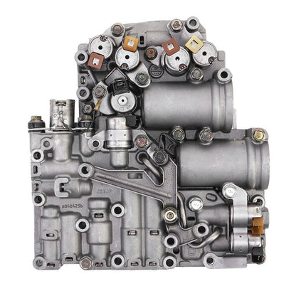 Volkswagen Bora 2000-2005 L4 1.8L 1.9L L5 2.3L 09A JF506E Trasmissione Corpo valvola 5 velocità