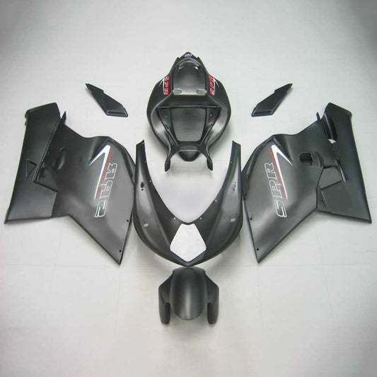 Amotopart MV Agusta 2005-2006 Kit di rivestimento nero F4