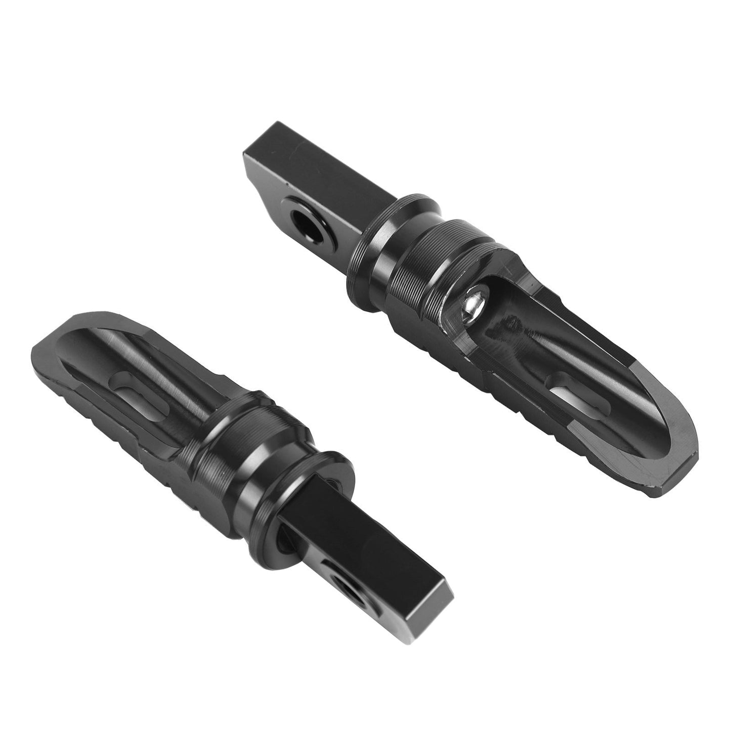 Pedane Pedane Anteriori Pedane Aprilia GPR 125 150 250 APR150 RS125 TUONO125 Generic