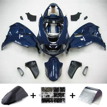 Suzuki TL1000R 1998-2003 Kit carenatura Carrozzeria Plastica ABS