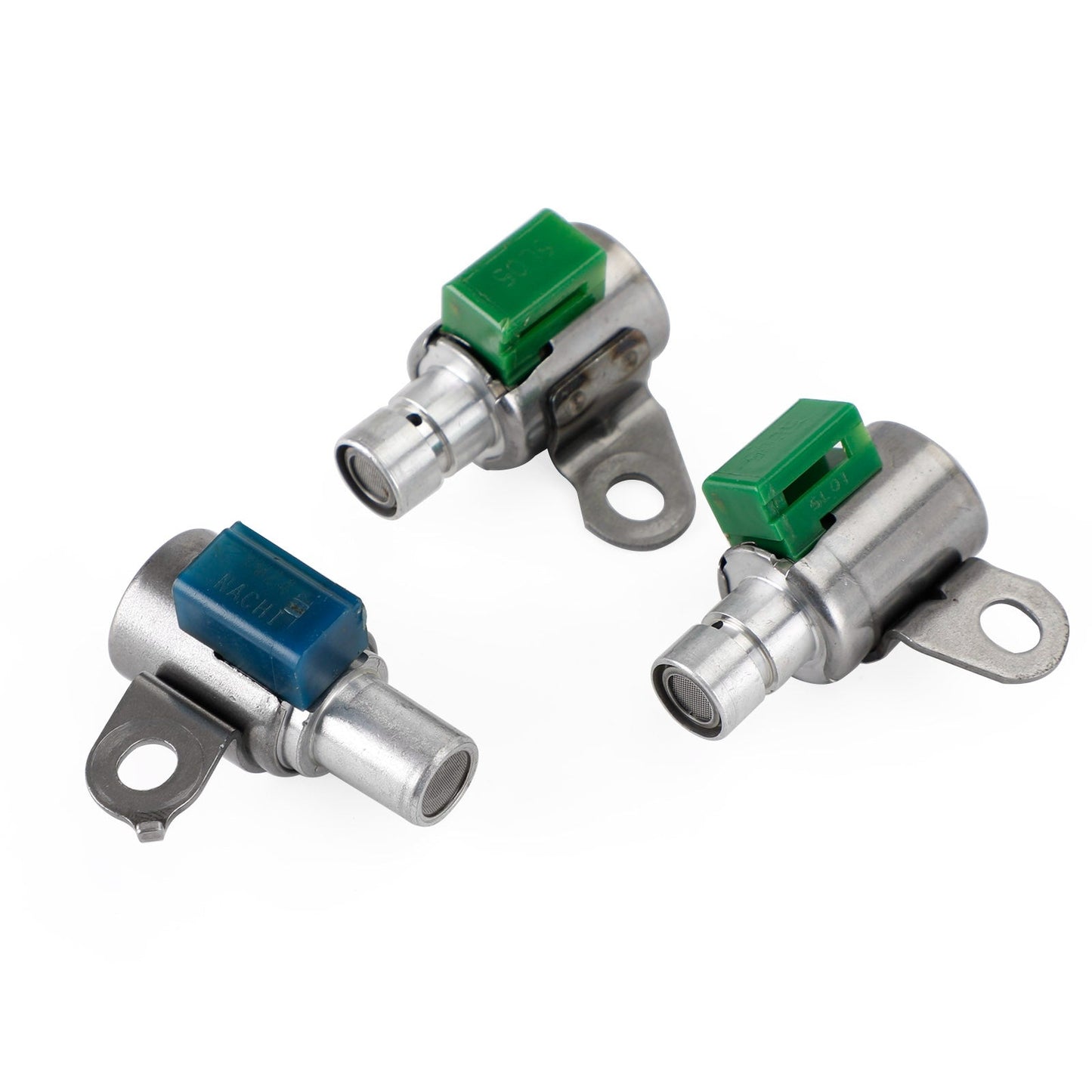 2005-2011 Lexus IS250 2.5L IS300 GS300 A960E 6-SPEED Trasmissione Solenoidi
