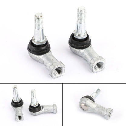 Estremità del tirante adatte per carrelli da golf a gas / elettrici EZGO TXT 70902-G01 70902-G02 Generico