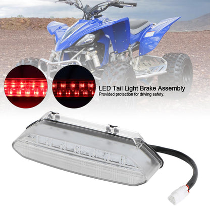 YAMAHA YFZ450 YFZ 450 2006-2009 5TG-84710-21-00 Fanale posteriore a LED Fanale posteriore