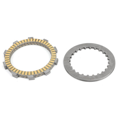 Kit Frizione ferro e Dischi Frizione per Yamaha YZF R15/SP FZ-16 FZ16 2010-2018 Generico