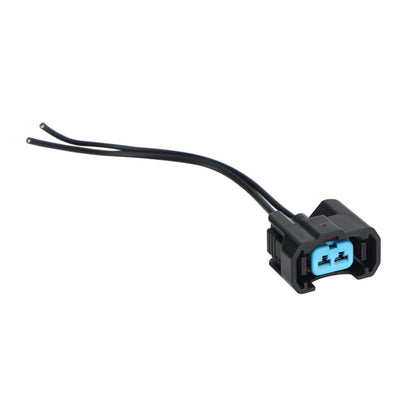 Iniettore di carburante per Suzuki Quadracer 450 LTR450 LT-R450 LTR450Z W/Plug 2006-2009 Generico