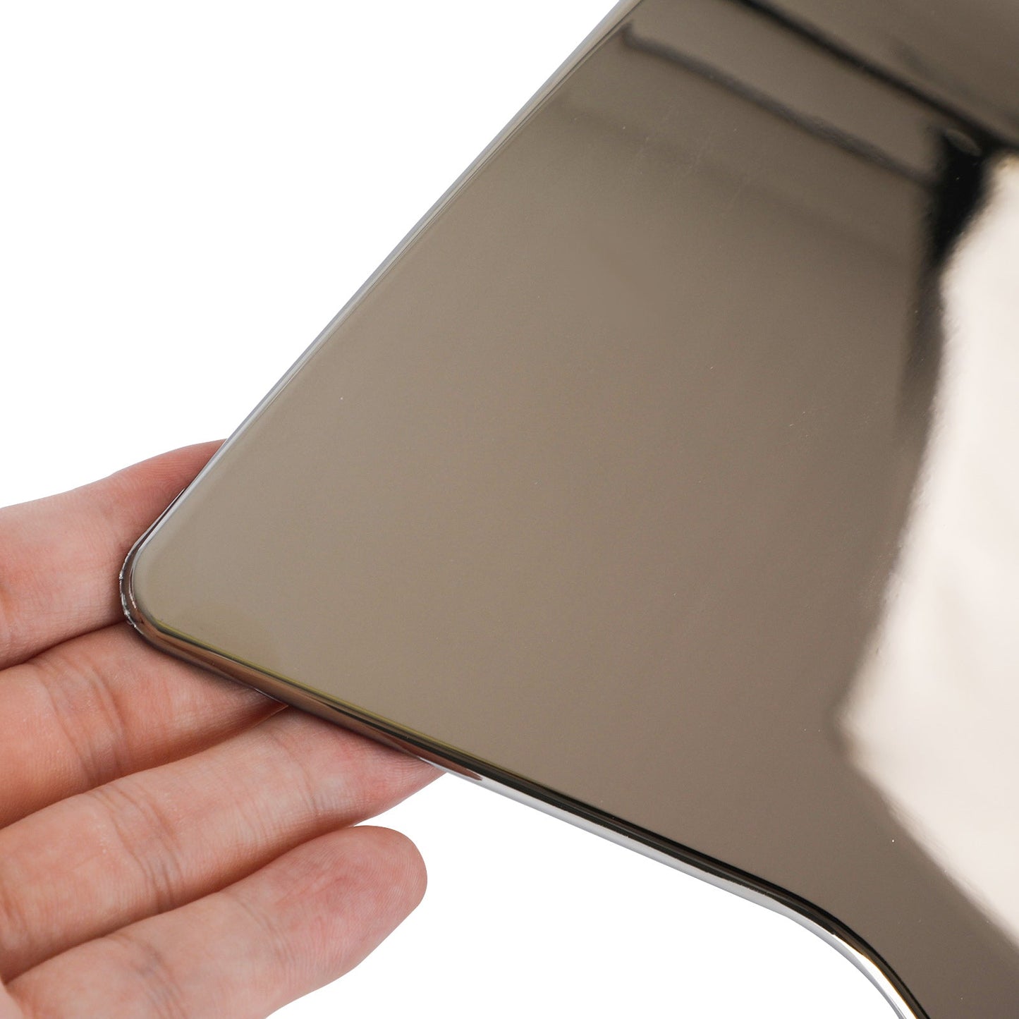 Protezione parabrezza per parabrezza Kawasaki NINJA 650 ER6F 2020-2025