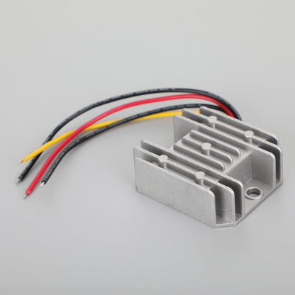 Regolatore convertitore di potenza CC/CC step-down impermeabile da 24 V a 12 V 3 A 36 W