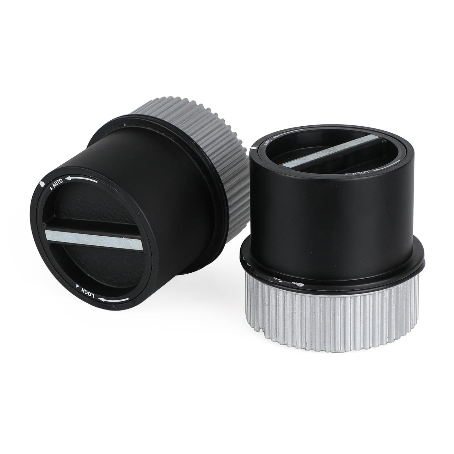 2x Ford F-250 Super Duty 1999-2004 mozzo bloccaggio anteriore 1C3Z-3B396-CB Fedex Express