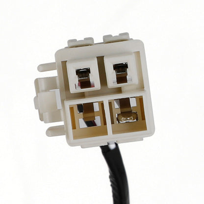 Le migliori offerte per Samsung DC12V ZWF-30-3 Frigorifero Congelamento Ventola Motore Ventola di Raffreddamento Frigorifero sono su ✓ Confronta prezzi e caratteristiche di prodotti nuovi e usati ✓ Molti articoli con consegna gratis!