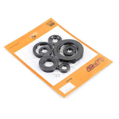 Honda CR250R 1992-2001 cr250r cr-250r 8 pezzi set kit paraolio motore
