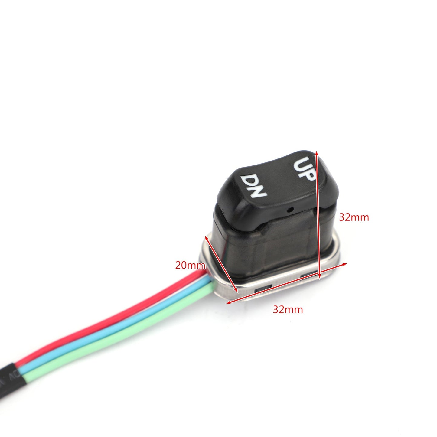 Interruttore TRIM & TILT A 703-82563-02-00 703-82563-01 per motori fuoribordo Yamaha