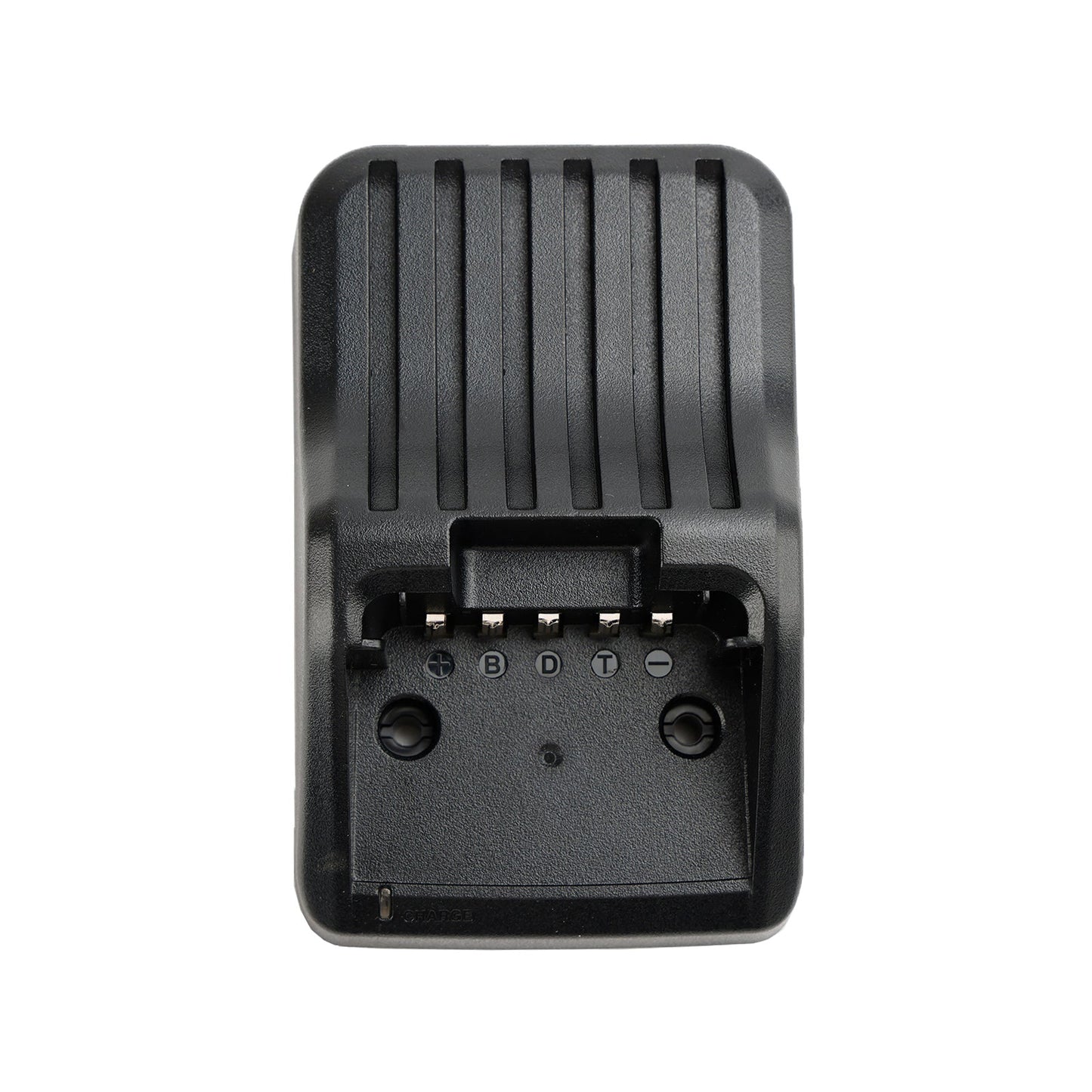 Caricabatterie BC-219 Dock rapido rapido per batteria BP-283 per ICOM IC-F3400 F3400F F3400DP