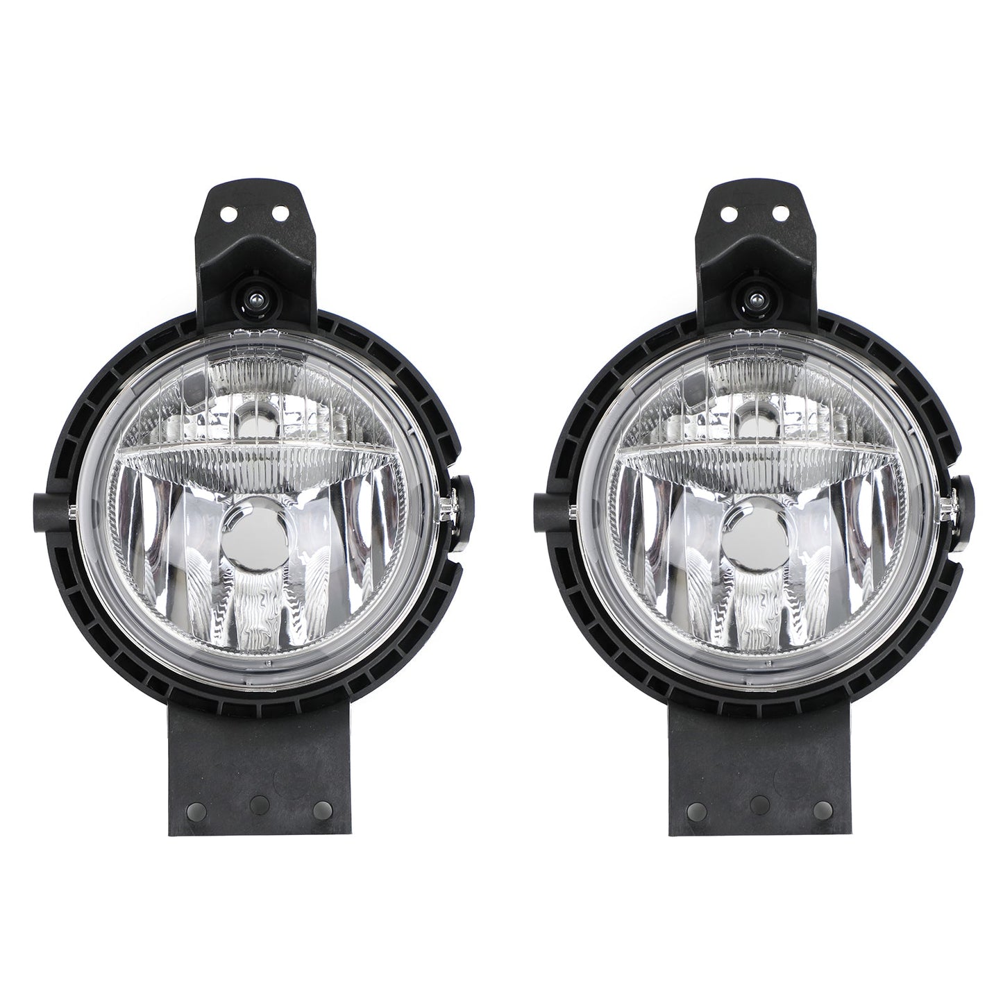 L&amp;R fendinebbia luce di marcia diurna per BMW Mini Countryman R60 2010-2016 generico