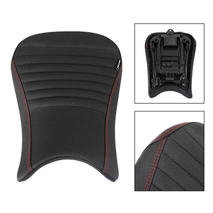 Bmw S1000Rr 2019-2022 2020 2021 Cuscino del driver del sedile anteriore Raider PU