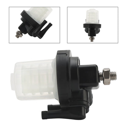 Filtro carburante per Yamaha 2 tempi 15HP 20HP 30HP 40HP 50HP 60HP 70HP 61N-24560-00