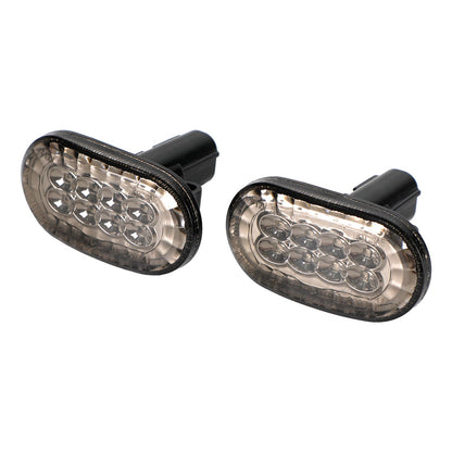 Le migliori offerte per Suzuki Jimny JB64 JB74 Coppia di indicatori di direzione luci di posizione laterali fumé sono su ✓ Confronta prezzi e caratteristiche di prodotti nuovi e usati ✓ Molti articoli con consegna gratis!
