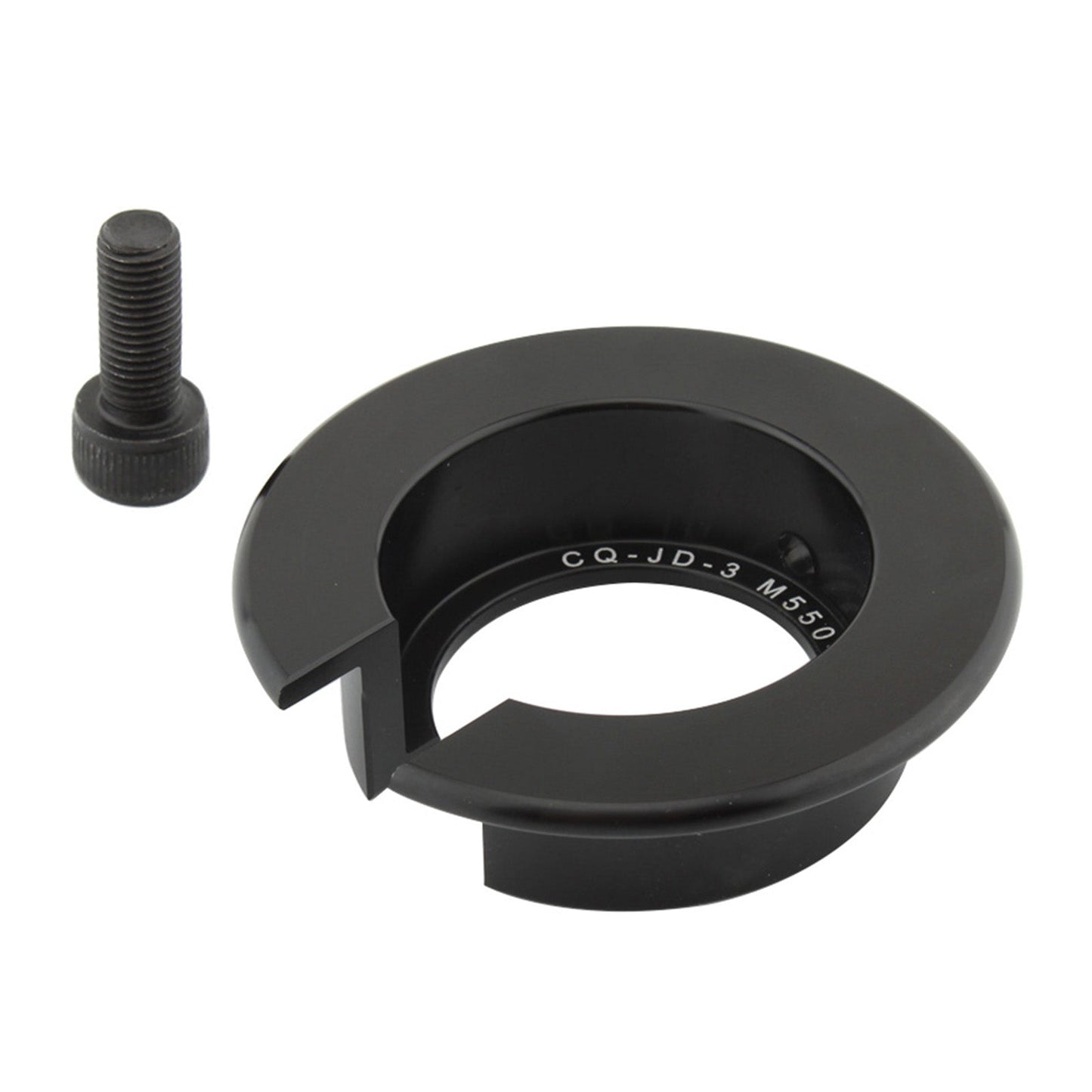 Kit di collegamento di abbassamento regolabile per kawasaki VERSYS 650 2015-2023