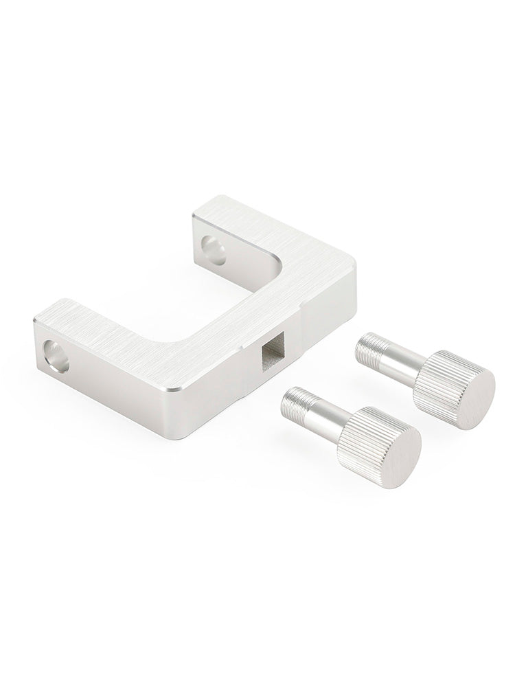 Attrezzo di coppia per perno per ammortizzatori per perno da 54 mm, clone di 398-00-099/398-00-833