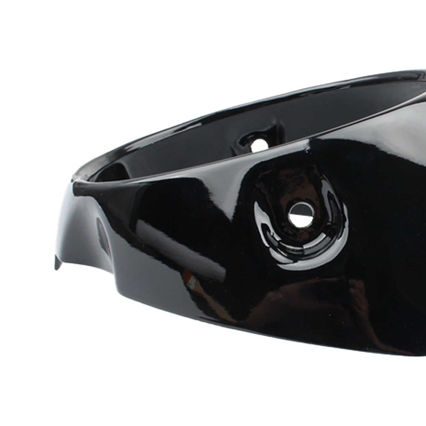 Cupolino Parabrezza Cover Per CB150 Bonneville T100 Monster Generico