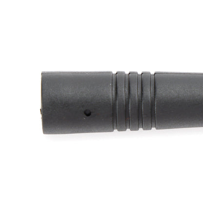 Antenna UHF corta per autoradio per radio Vertex VX-160 VX-400 VX-231 VX-428