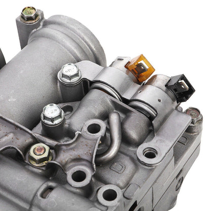 2002-2003 Volkswagen Jetta 09A JF506E Corpo valvola trasmissione 5 velocità