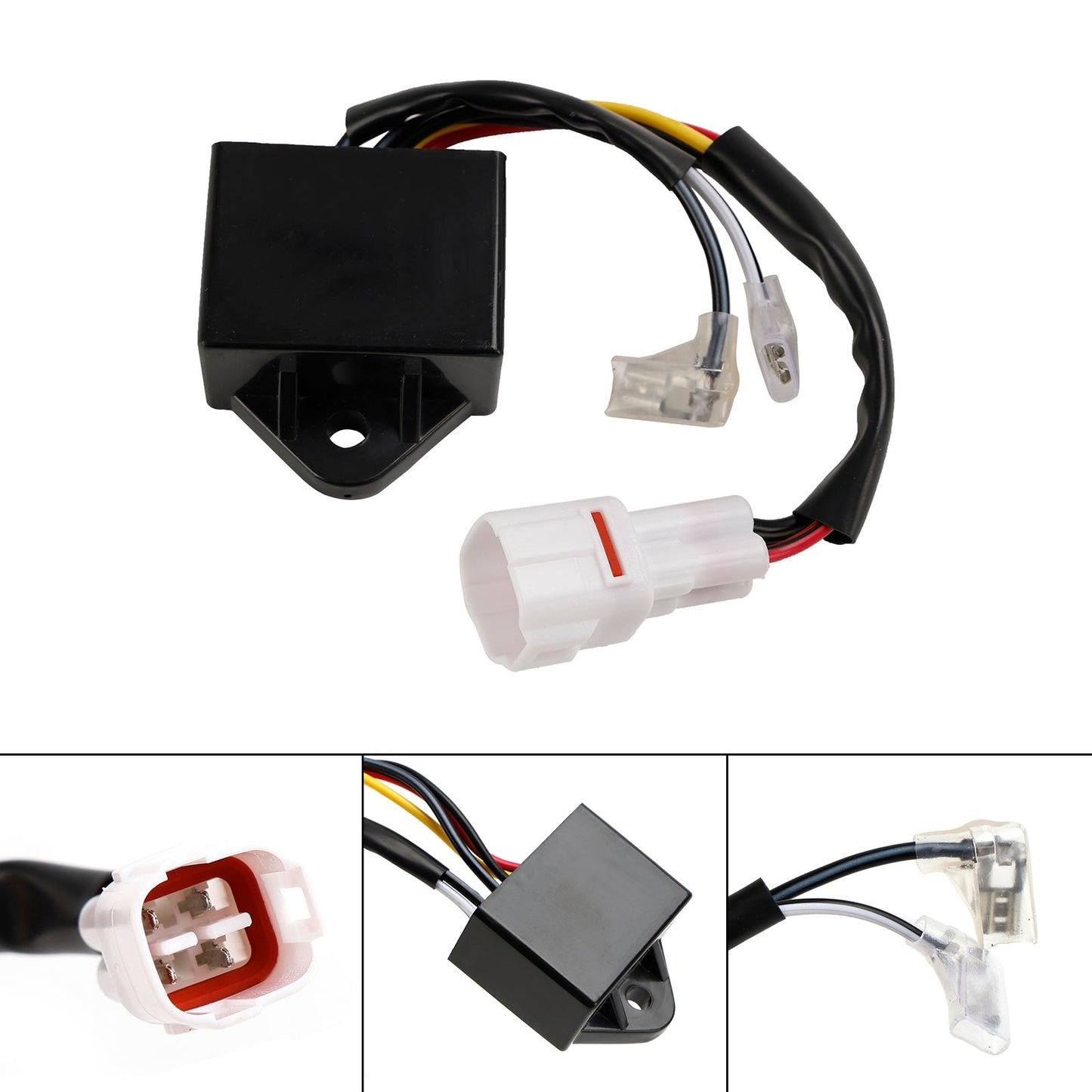 Accenditore CDI BOX per Suzuki LT80 Quadsport 80 1996-2006 32900-40B00