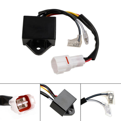 Accenditore CDI BOX per Suzuki LT80 Quadsport 80 1996-2006 32900-40B00