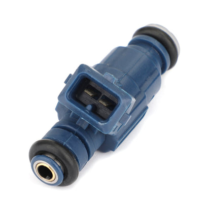 2X Iniettori di Carburante 0280156208 Per Polaris SPORTSMAN X2 700 800 RANGER 700 800 RGR Generico