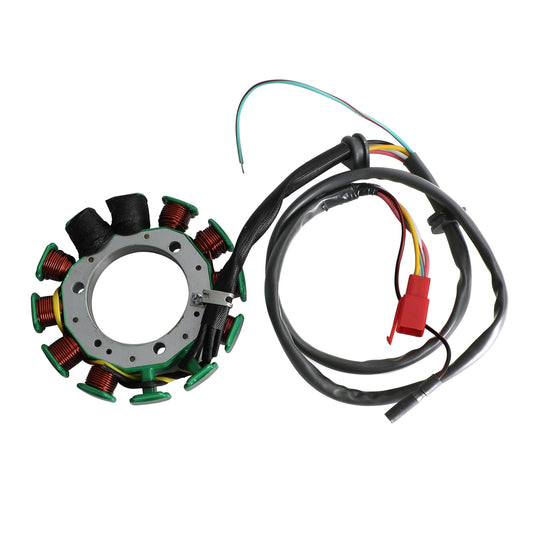 Magneto Statore Per Honda 82-83 xl250R xl500R A AC 31120-KB7-004 31120-KB7-405 Generico
