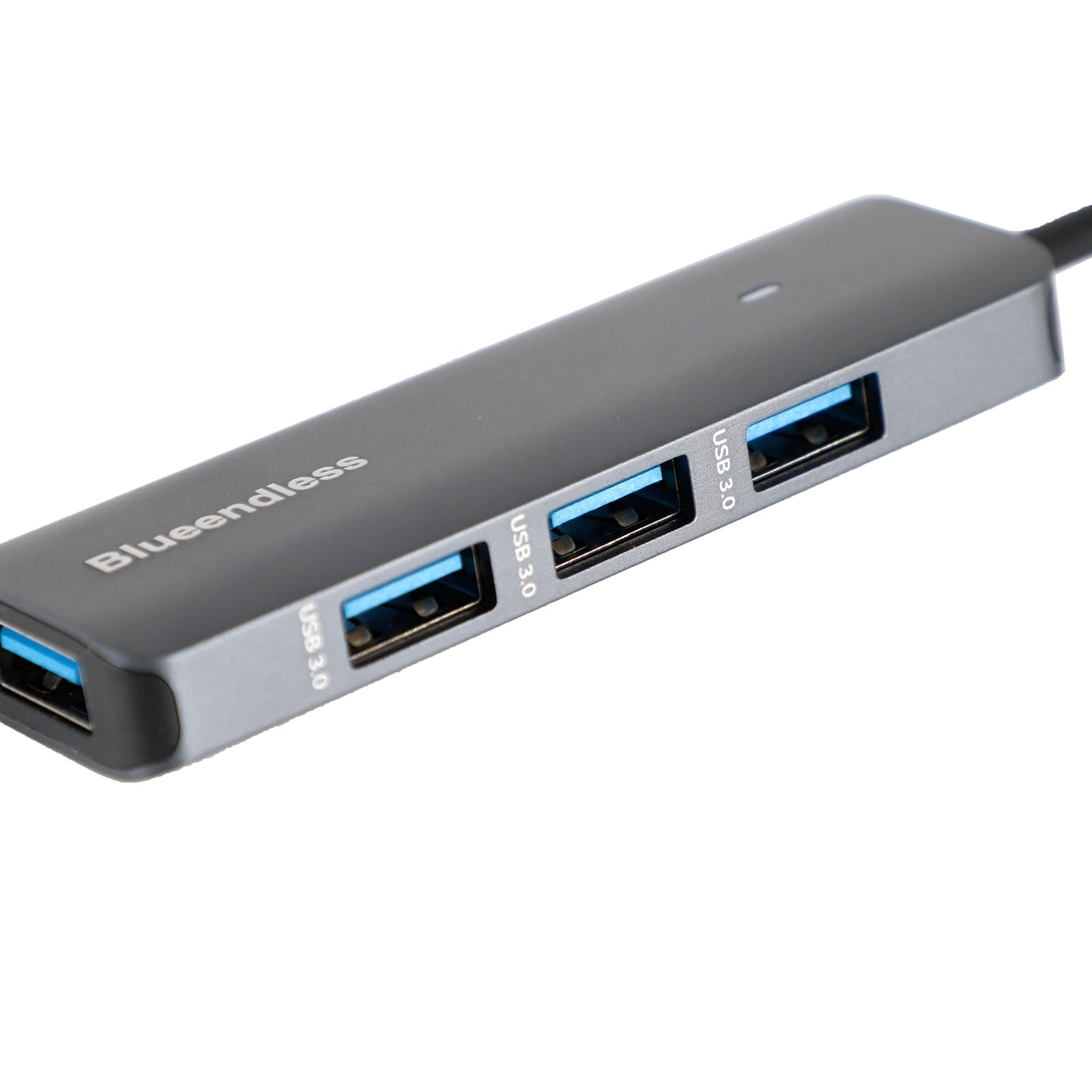 Type-C+USB Interface Hub PD100W Docking Station per Windows Mac OS Linux