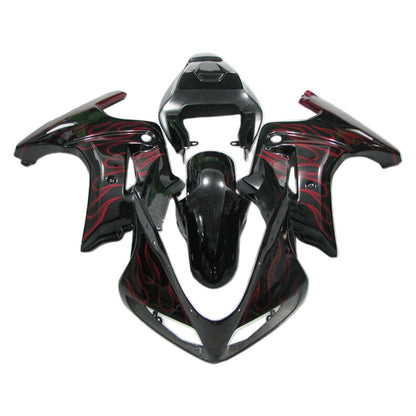 Kit carena iniezione Suzuki SV650 2003-2013 Carrozzeria plastica ABS