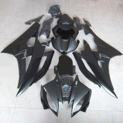 Kit Carenatura Per Yamaha YZF 600 R6 2006-2007 Generico