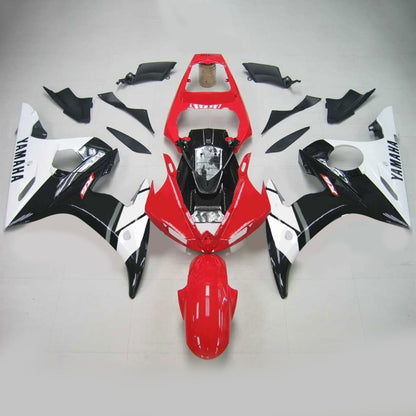 Kit Carena Per Yamaha YZF 600 R6 2005 Generico