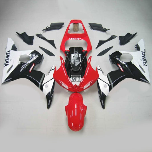 Kit Carena Per Yamaha YZF 600 R6 2005 Generico