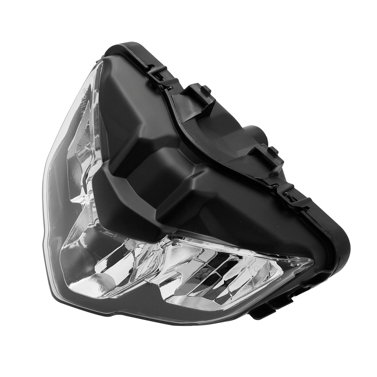 Protezione LED per fari anteriori per griglia anteriore Yamaha Y15ZR V2 2019-2021