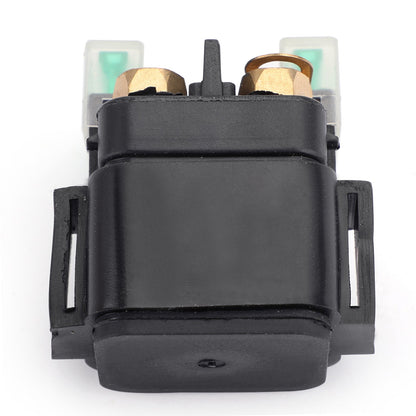 Interruttore solenoide relè avviamento 58211058000 per ATV 505 SX 450 EXC 250 SX-F 12-13 Interruttore solenoide relè avviamento 58211058000 FITS 250 SX-F 12-17 450 EXC 640 LC4 Generico