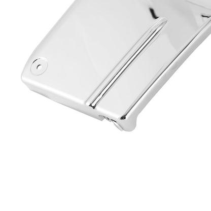 Coperchio laterale batteria adatto per Yamaha DragStar DS400 DS650 V-Star XVS400 XVS650 A/AT generico