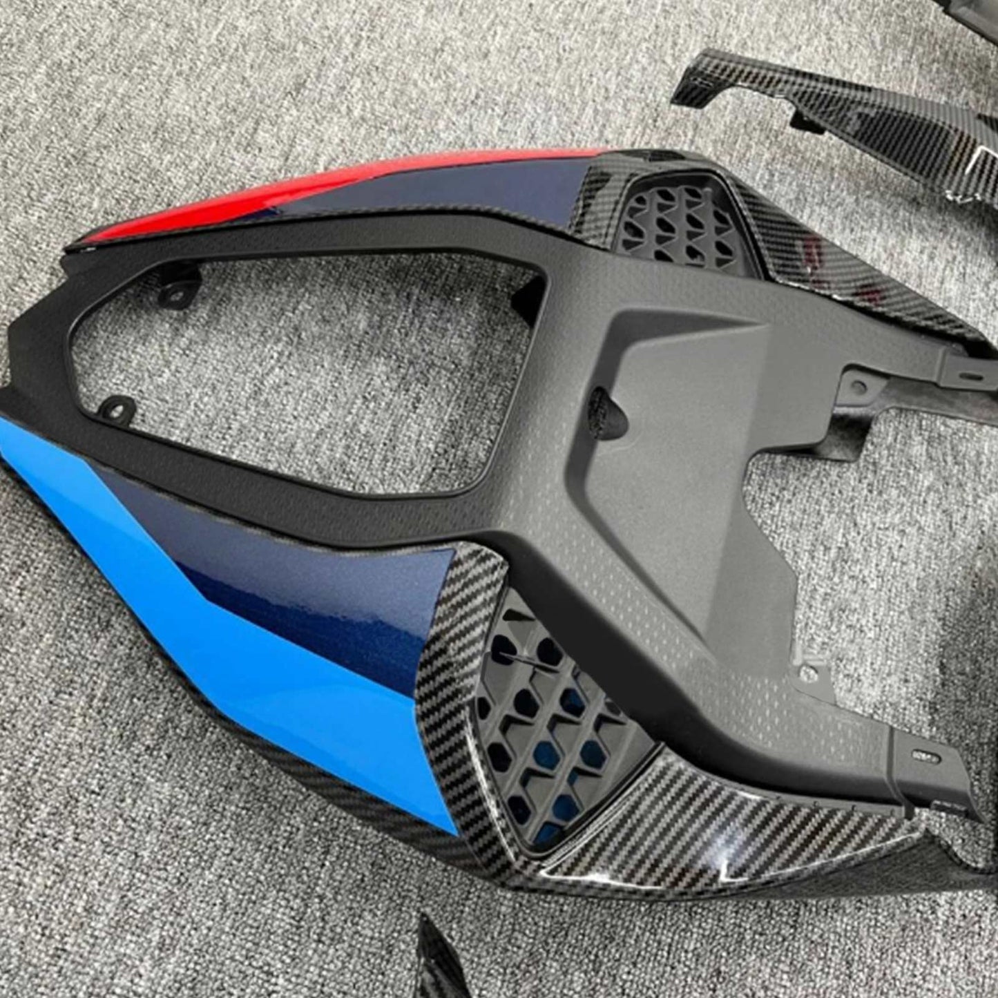 Kit Carenatura Per BMW M1000RR S1000RR 2019-2022 Generico