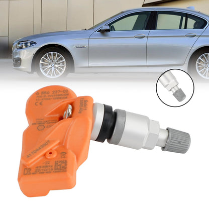 6856227 BMW Serie 5/6/7 F10 F11 F12 F01 F02 X3 F25 Nuovi sensori TPM