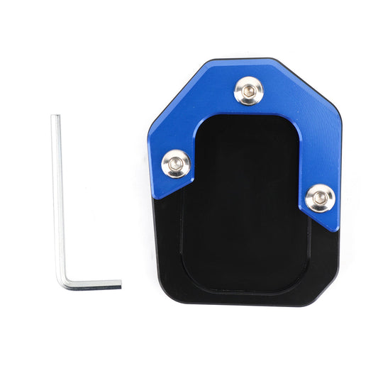 Cavalletto Allarga Piastra Pad adatta per BMW C400X 2018-2021 C400GT 2019-2021 Generico