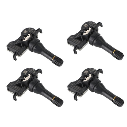 4 sensori di pressione pneumatici TPMS 4250C275 per Mitsubishi Attrage Mirage Pajero generico