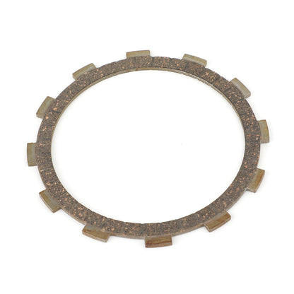 Kit Frizione ferro e Dischi Frizione per Suzuki GV1200GL F/F2 Madura 1200 85-1986 Generico