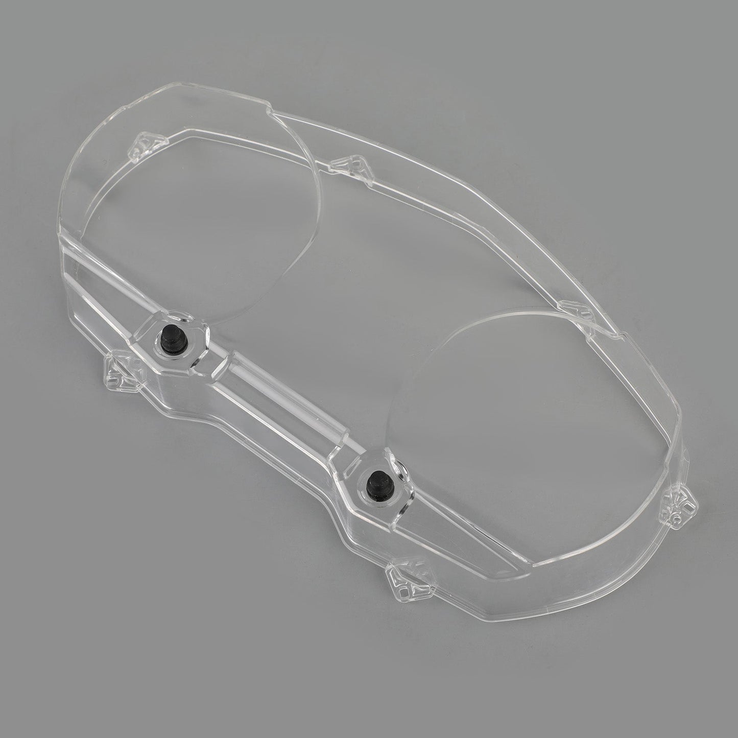 Misuratore di velocità trasparente Protezione coperchio tachimetro adatta per BMW R1200RT 2005-2009 Generico