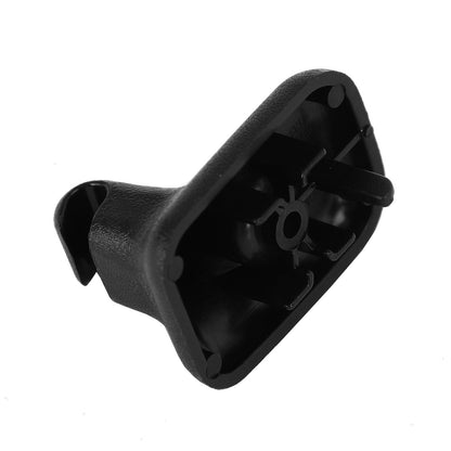 Clip di fermo del supporto per visiera parasole BB5Z-7804133-AA per Ford Explorer 2011-2015 generico