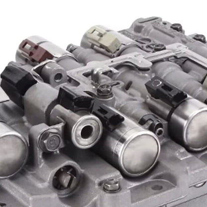 Corpo valvola TF-81SC per Ford Fusion Lincoln Zephyr dal 2006 in poi